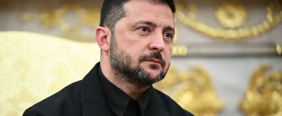 Zelensky Shows Flexibility: A Degree of Compromise is in Sight