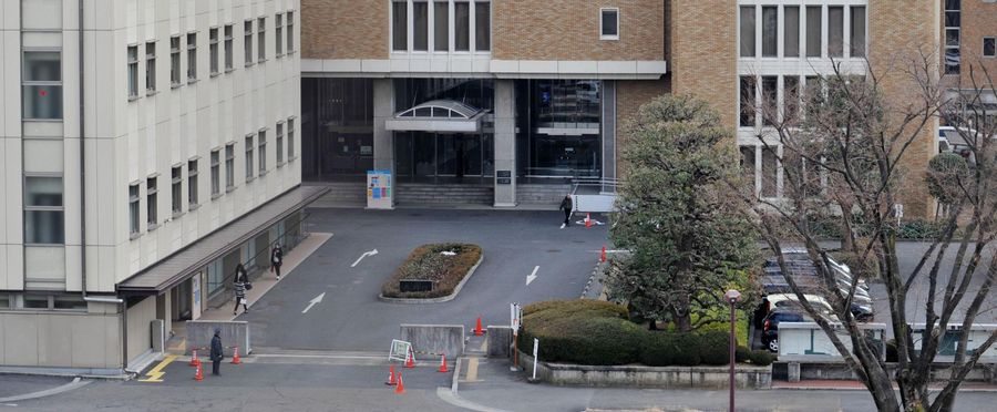 Mother's Despair Ends in Tragedy: A Reflection on Postpartum Depression in Japan