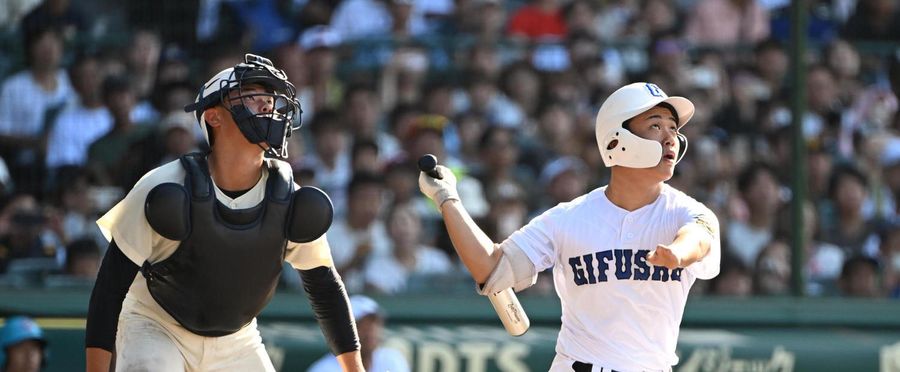 Yokoyama's Unstoppable Aspiration: No Left Finger, Still Dreams of Turning Pro