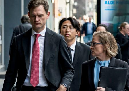Soccer Scandal Strikes: Star Player Found Guilty in Betting Scam