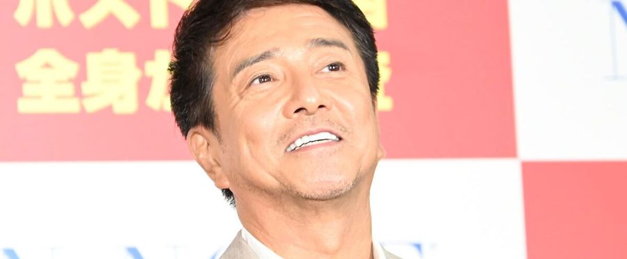 Veteran Actor Tooru Kazama Faces Throat Cancer Challenge