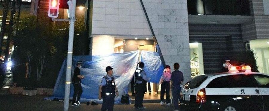 Workplace Tensions Escalate to Tragedy in Tokyo