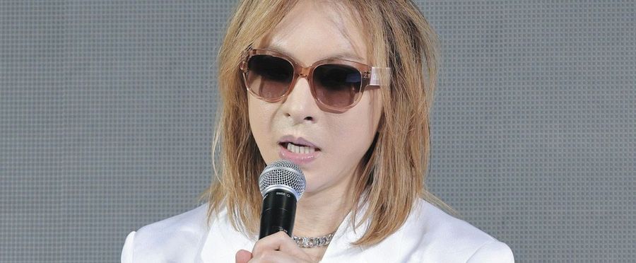 YOSHIKI Puts a Harmonic End to DANDADAN Dispute