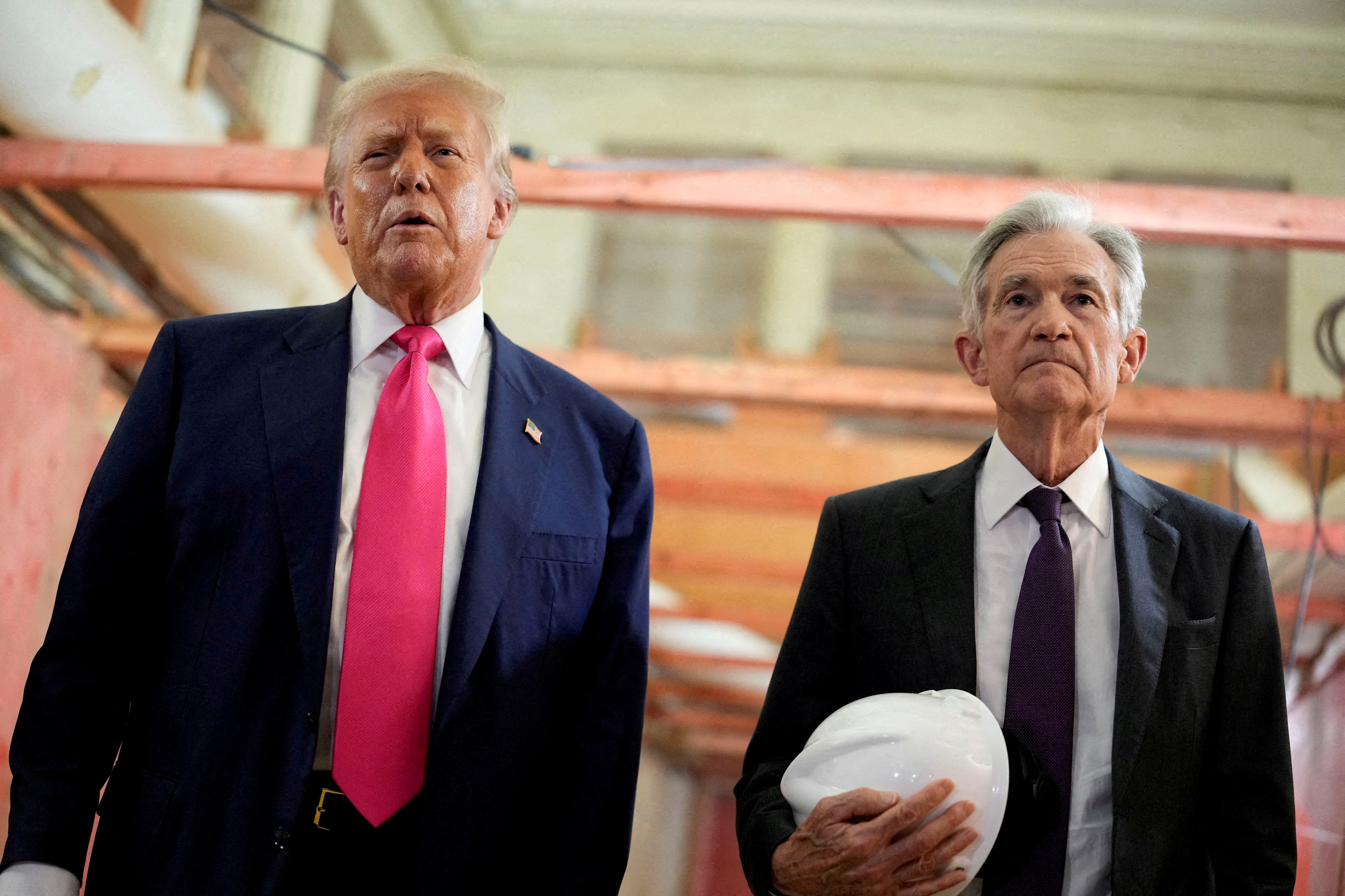 Federal Reserve Chair Advances Prudent Rate Cut