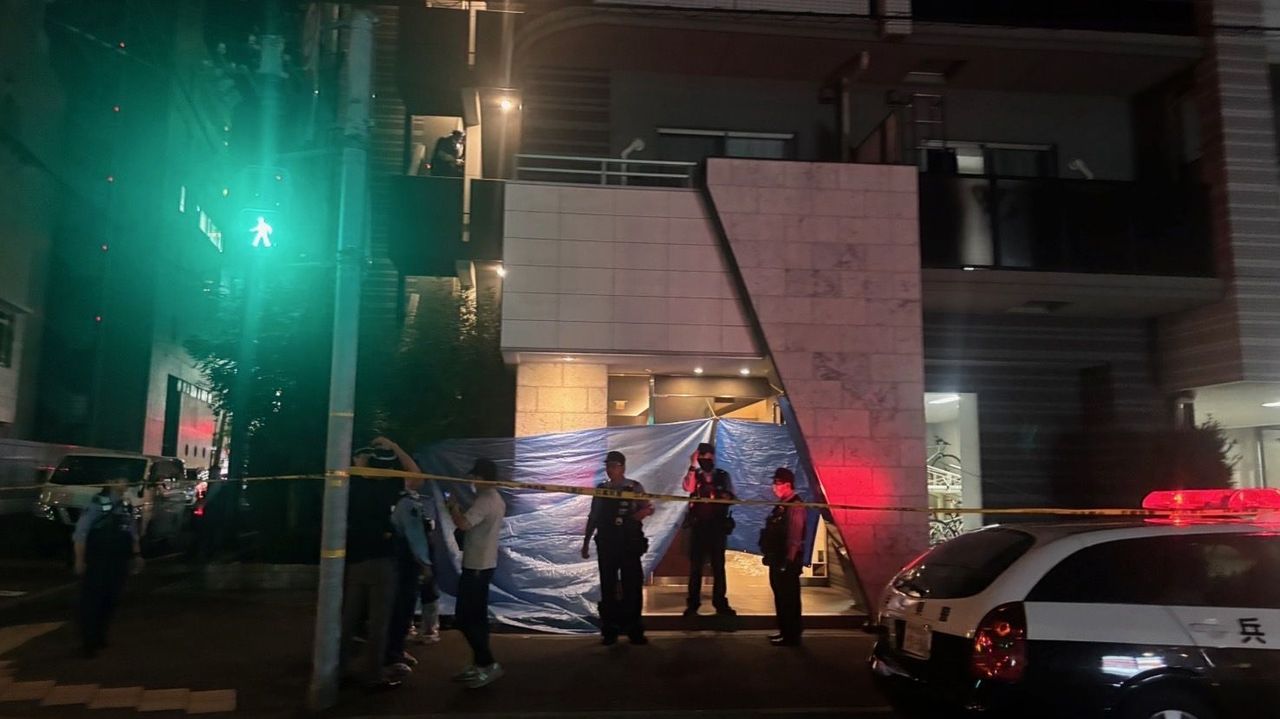 Past Shadows Emerge: Woman Killed by Suspicious Recidivist