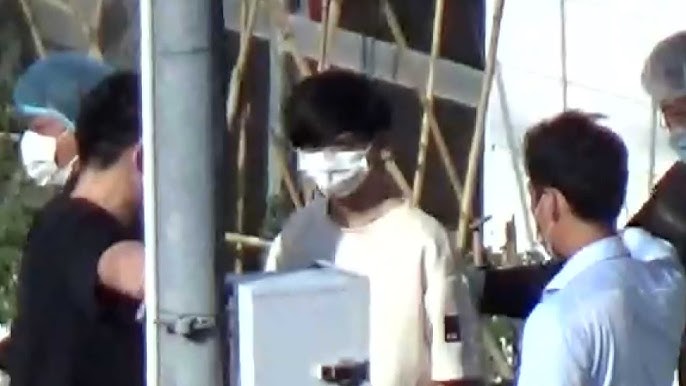 Diligent Worker's Hidden Darkness: A Murder Case Stuns Japan
