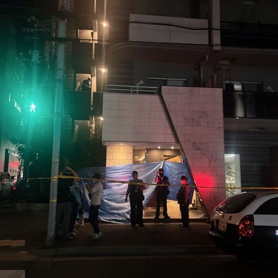 Serial Stalker Turns Deadly: Tragic End to a Woman's Life