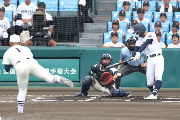 Okinawa Shogaku Hits a Home Run with First Summer Koshien Victory!