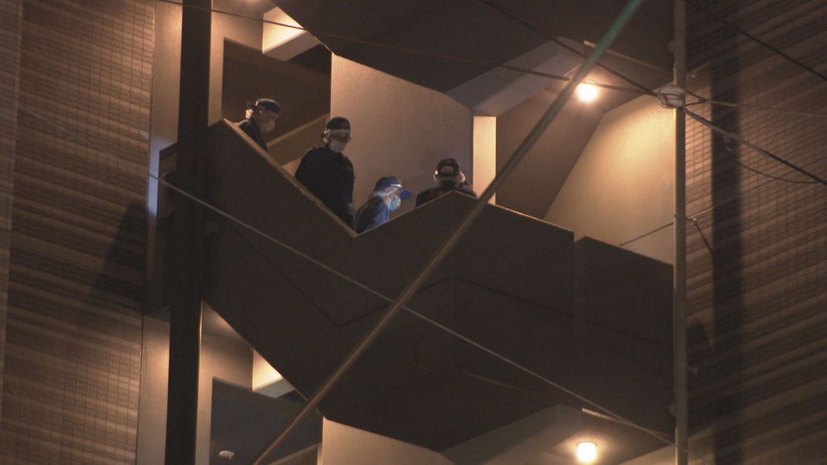 Kobe Community Searches for Solace: Family Comments on Devastating Tragedy