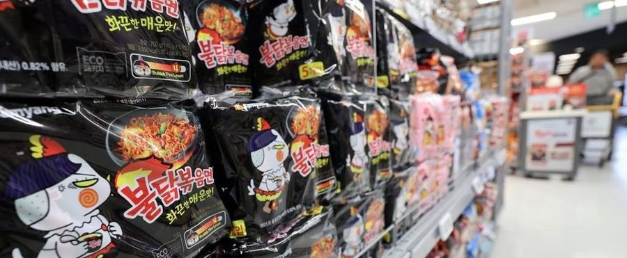 K-Ramen: Making Waves in the U.S With Authentic Japanese Flavor!