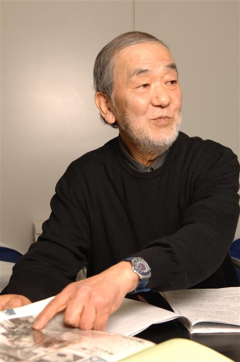 Iconic Tamiya Logo Designer, Tokuo Tamiya, Passes Away