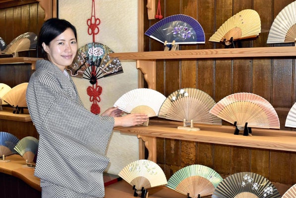 End of an Era: Revered Fan Shop Executive, Rie Onishi, Passes Away