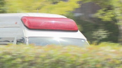 Miracle or Misfortune? Young Girl Survives Fall from Apartment in Japan