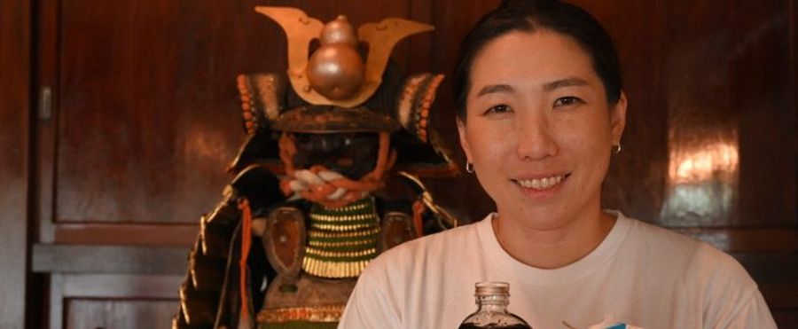 Garlic Coke Storms Japan: A Love Story Between Flavor and Fizz