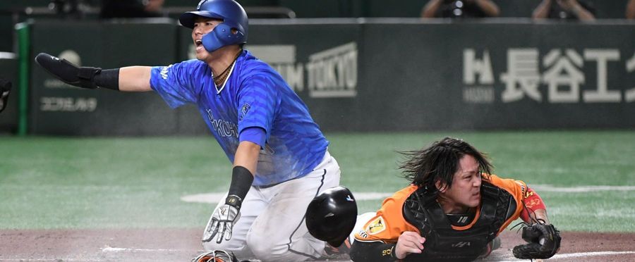 Baseball Star G Kai's Heart-Wrenching Injury: 'Fracture' Evokes Sorrow for Coach Abe