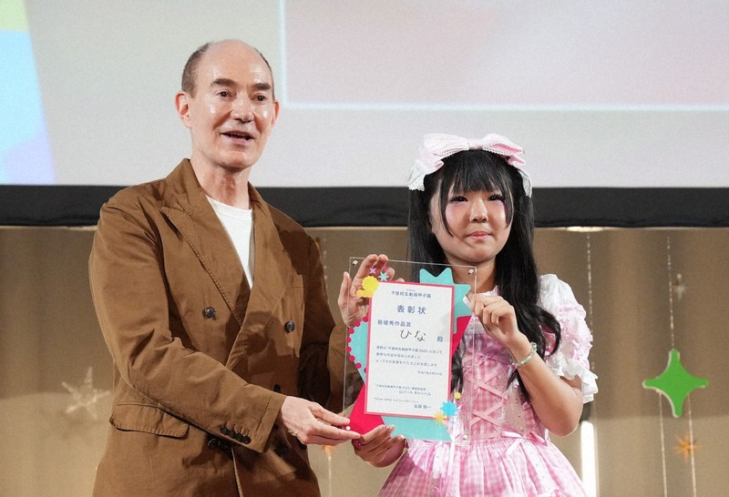 Inspiring Jaunt: Truant Student's Journey to Koshien Stadium Made Viral