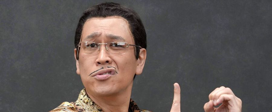 Music Machine Piko Taro: Set to Release Record-Breaking 80.8 Tracks in A Year