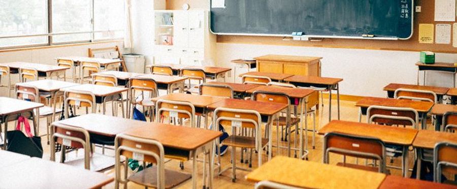 PTA Funds School Renovations Without General Meeting Approval