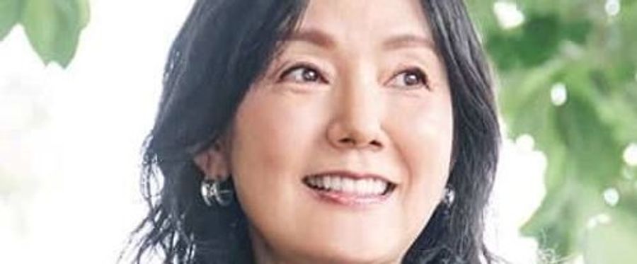 Beloved Actress Toyota Maho Gracefully Mourns the Loss of Husband to Cancer