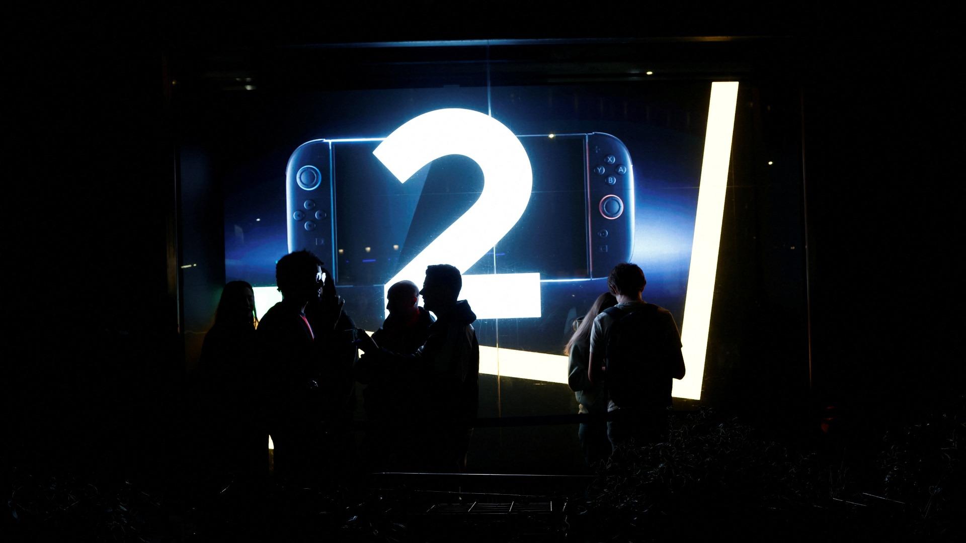 Console Clash: Gaming Giants Gear Up for Generational Shift