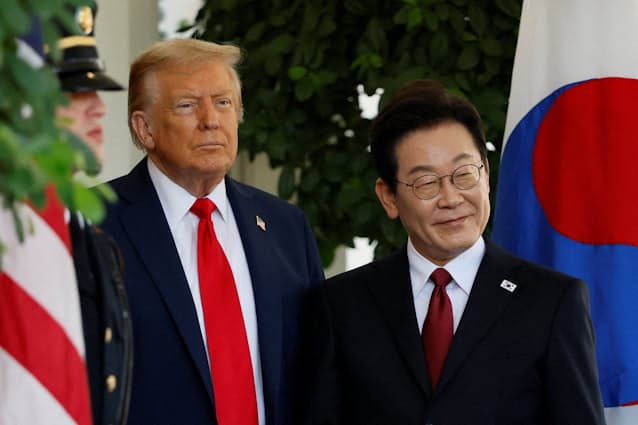 U.S President Keen on Year-End Summit with Kim Jong-Un
