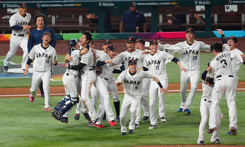 No More Live WBC on Free-to-Air Channels: The Impact on Japanese Baseball Fans