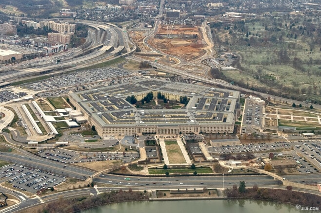 U.S. President Pitches Defense Department Morph into War Department