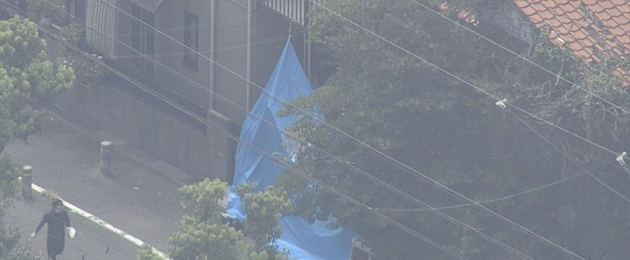 Elderly Trio Survive Vicious Attack in Japan