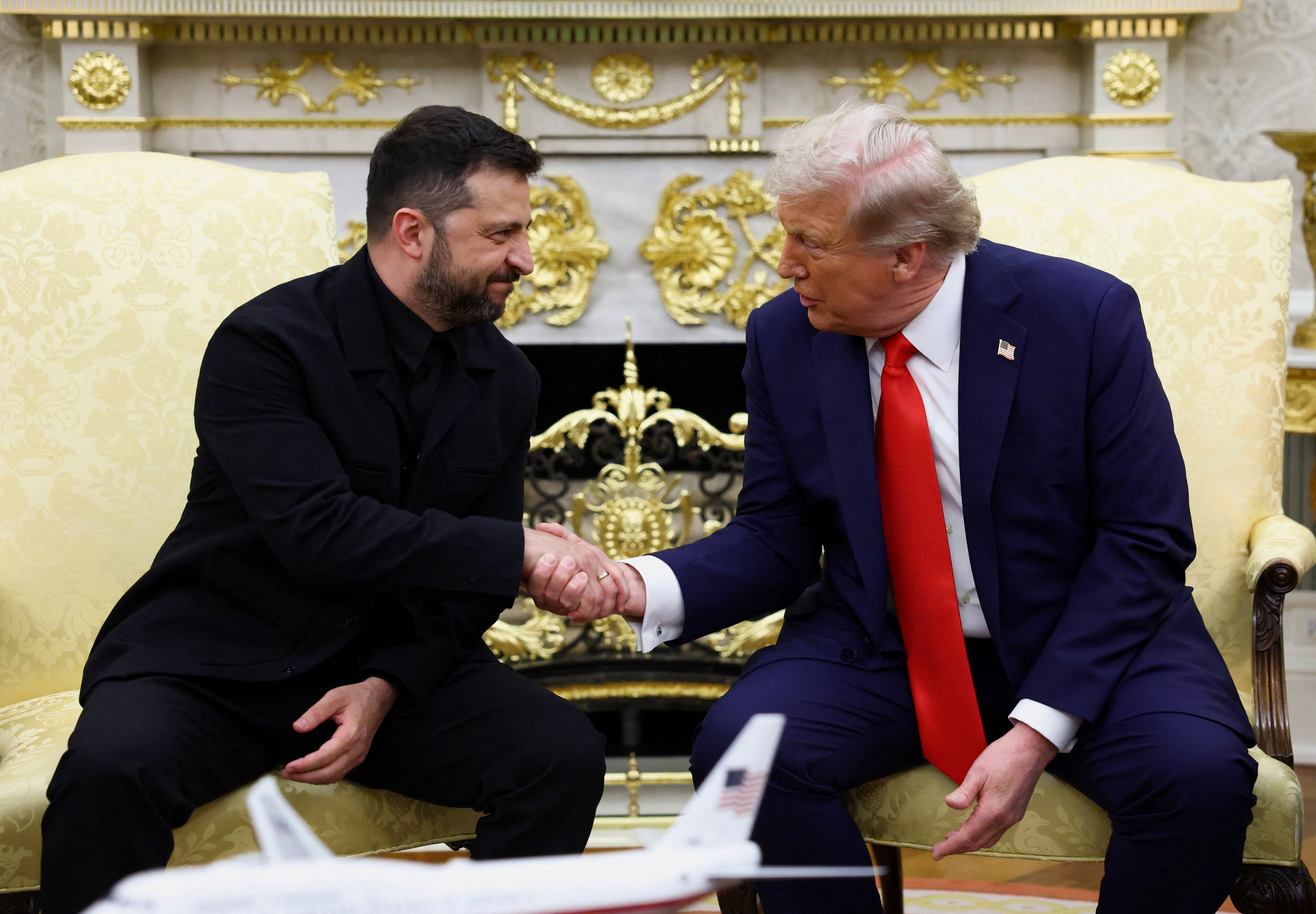 Trump Turns Up The Heat - Pressure on Russia Over their Meeting