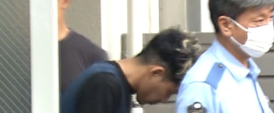 Meticulously Chosen Victim in Kobe Stabbing Case