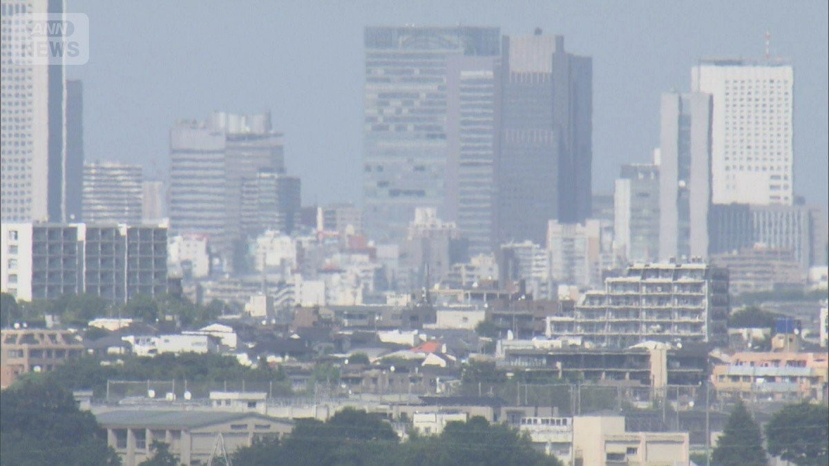 Sweltering Heatwaves Drive Demand for North-Facing Homes in Japan