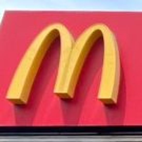 McDonald's Delays Cinnamoroll Campaign Unveiling