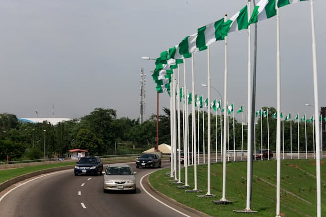 Nigeria Caught in Visa Creation Controversy: Erasure of Statements Triggers Debate