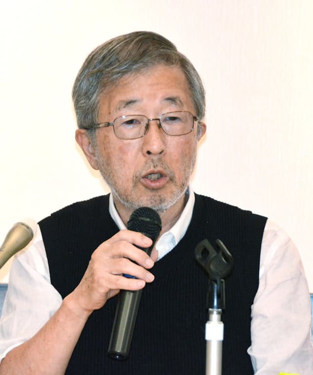 Protests Erupt Over NHK Drama, BPO Application Filed