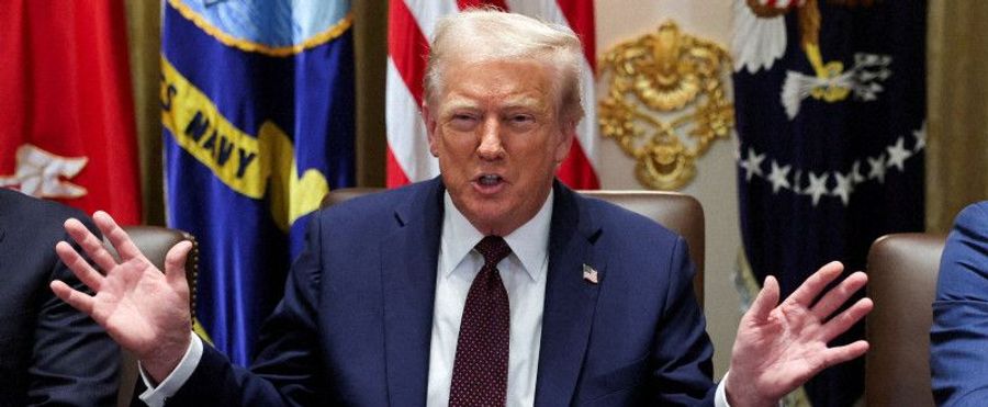 Swift Engagement Celebrated By Trump