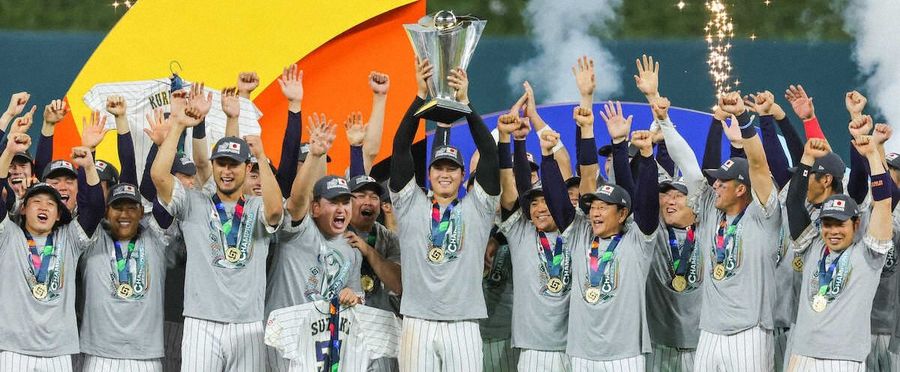Netflix Nails Exclusive WBC Streaming, Shakes Up Domestic Market
