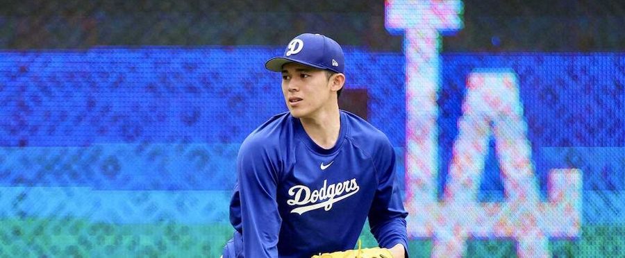 Sasaki Roki: A Struggle with the Triple-A Fourth Innings