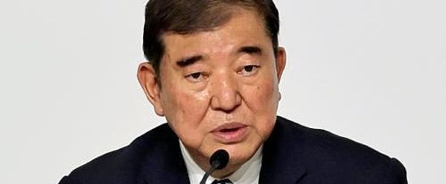 Japan and India Unify to Express Concern Over East, South China Sea Developments