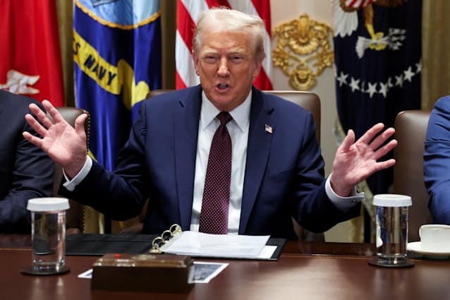 U.S. Imposes Unexpected Tariffs on India: A Staggering 50% Increase