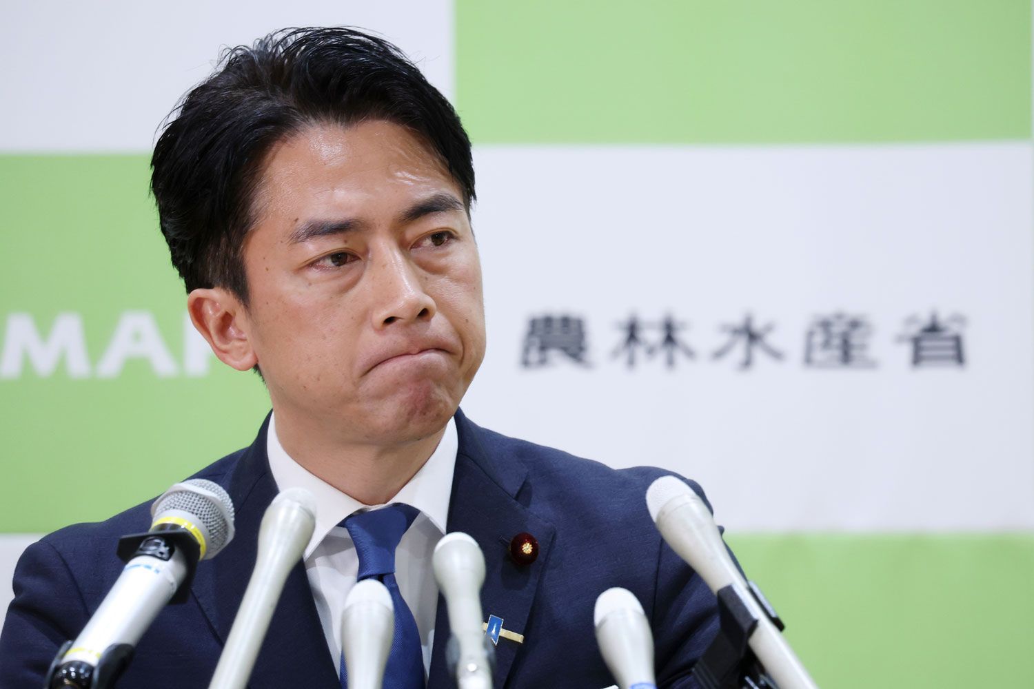 JA Akita's Chairman Voices Concern Over Agricultural Minister's Rice Policy
