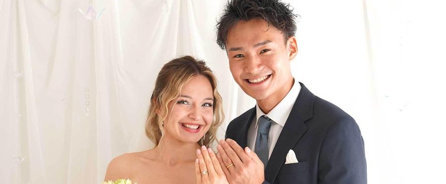 Golden Olympian Fencer Matsuyama: A Tale of International Love