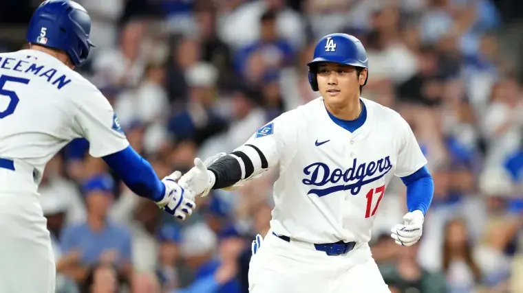 Spotlight: Shohei Ohtani Takes the Mound for the 'D' against Reds!