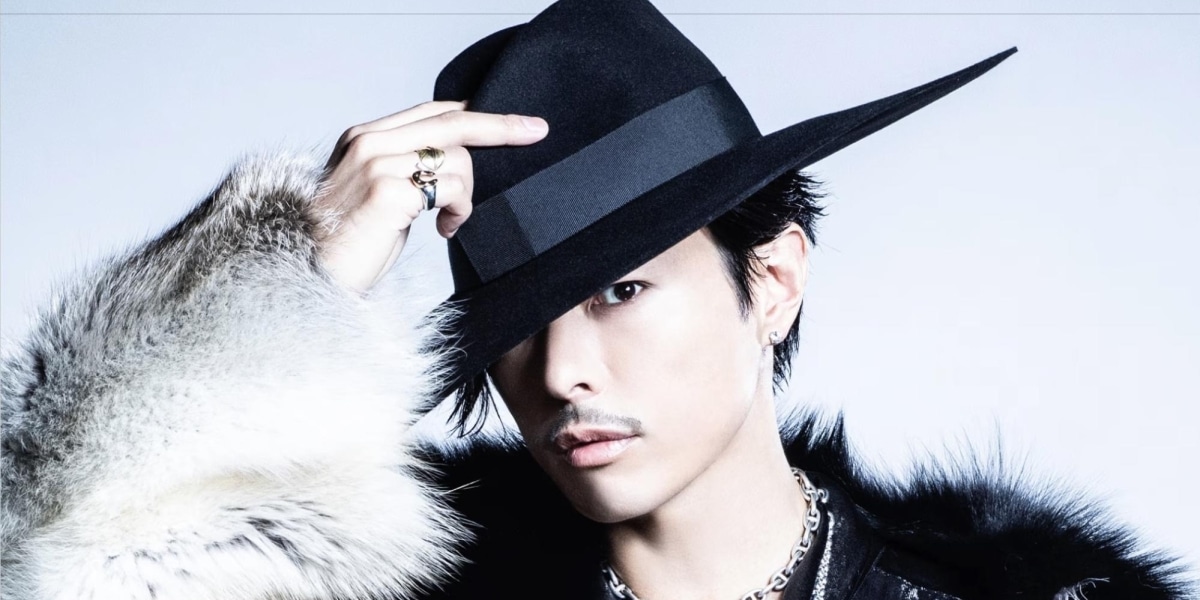 Notorious 3rd Generation's Imaichi Seals Settlement with Driver