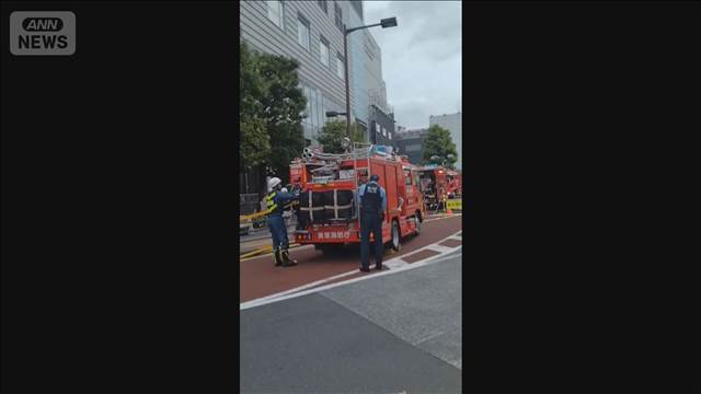 High-Rise Inferno in Arakawa Ward: A Battle Against Time and Flame