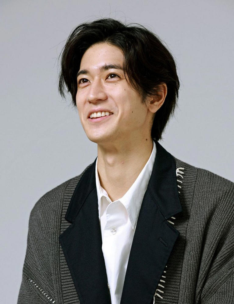 Sayonara, Nakajima: A Star Bids His Boyband Farewell