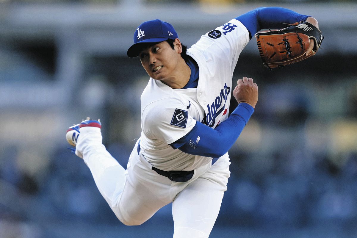Shohei Ohtani Returns to the Pitch with Victory After 749 Day Hiatus!