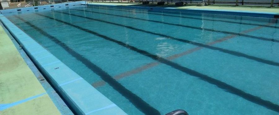 Recurring Mishap: City Elementary School's Pool Water Leaks Thrice in Two Years