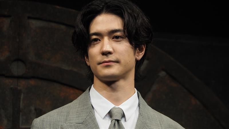 Yuto Nakajima Steps into a New Chapter: Bids Goodbye to Stardom