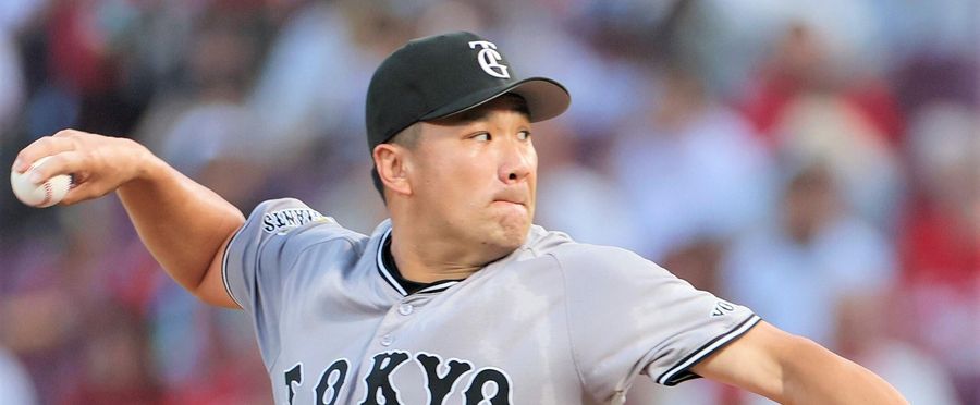 Tanaka Takes a Bow: Quest for Bicentennial Wins in Japan and US Delayed