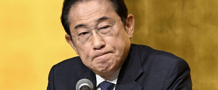 Kishida Dashes Early Election Speculations: No Racing for Leader